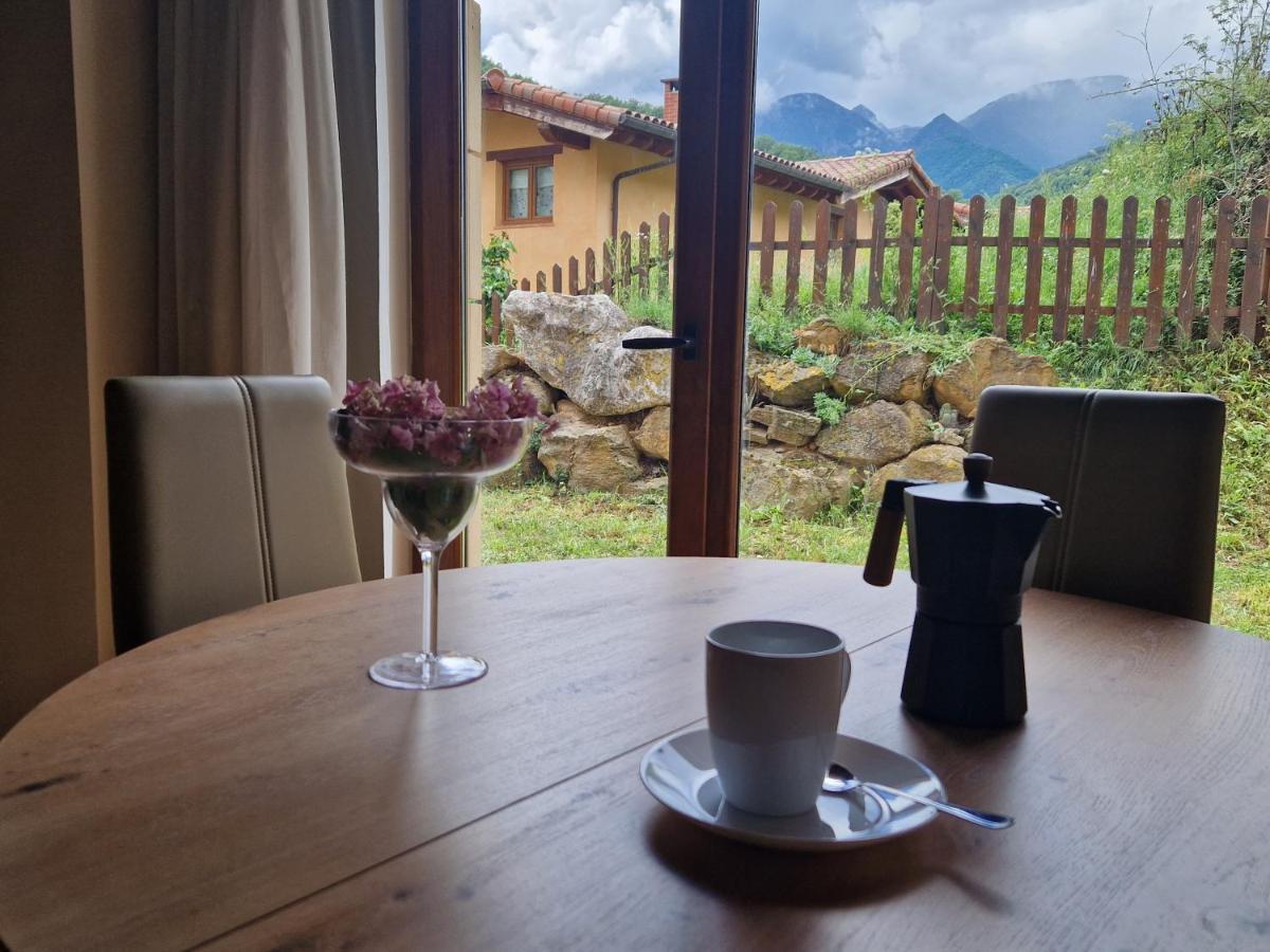 Apartamento El Campo Bores Eksteriør billede