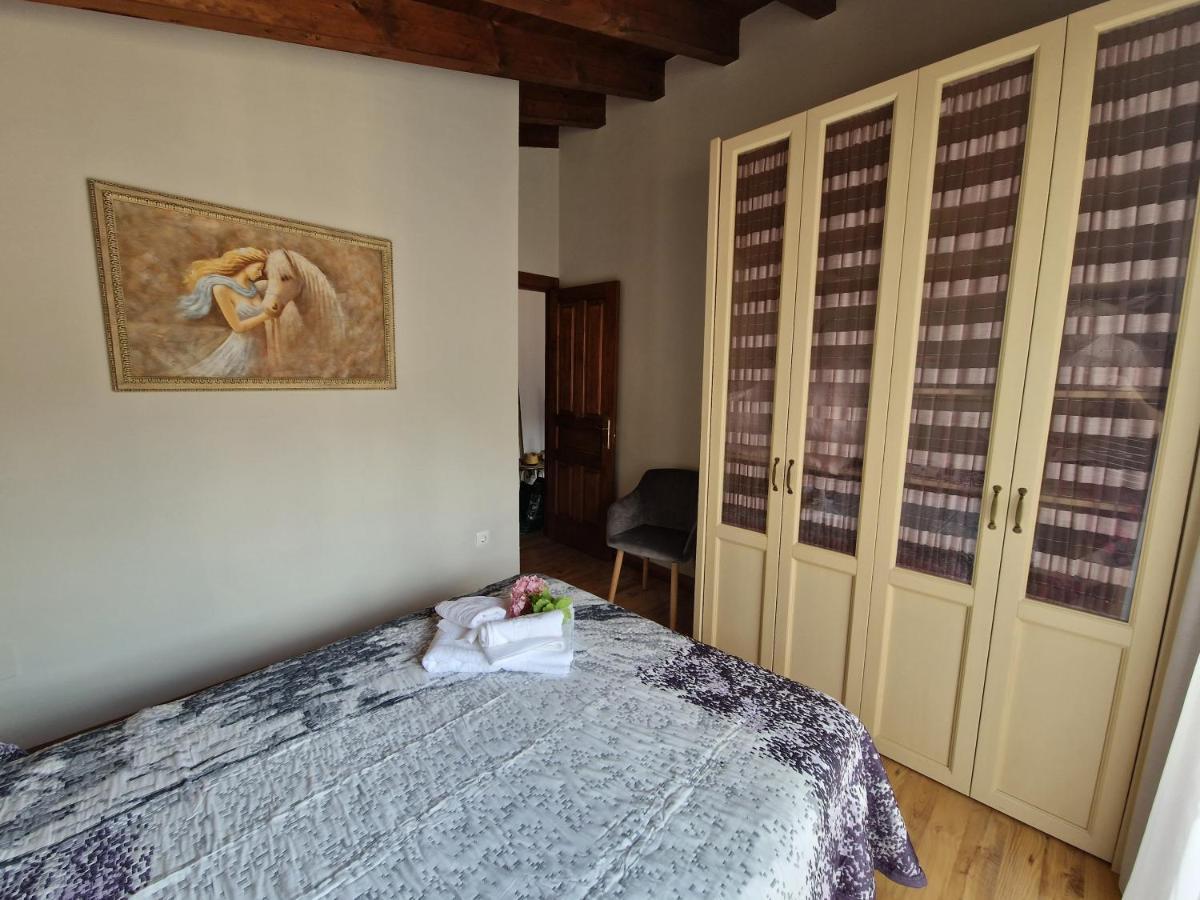 Apartamento El Campo Bores Eksteriør billede