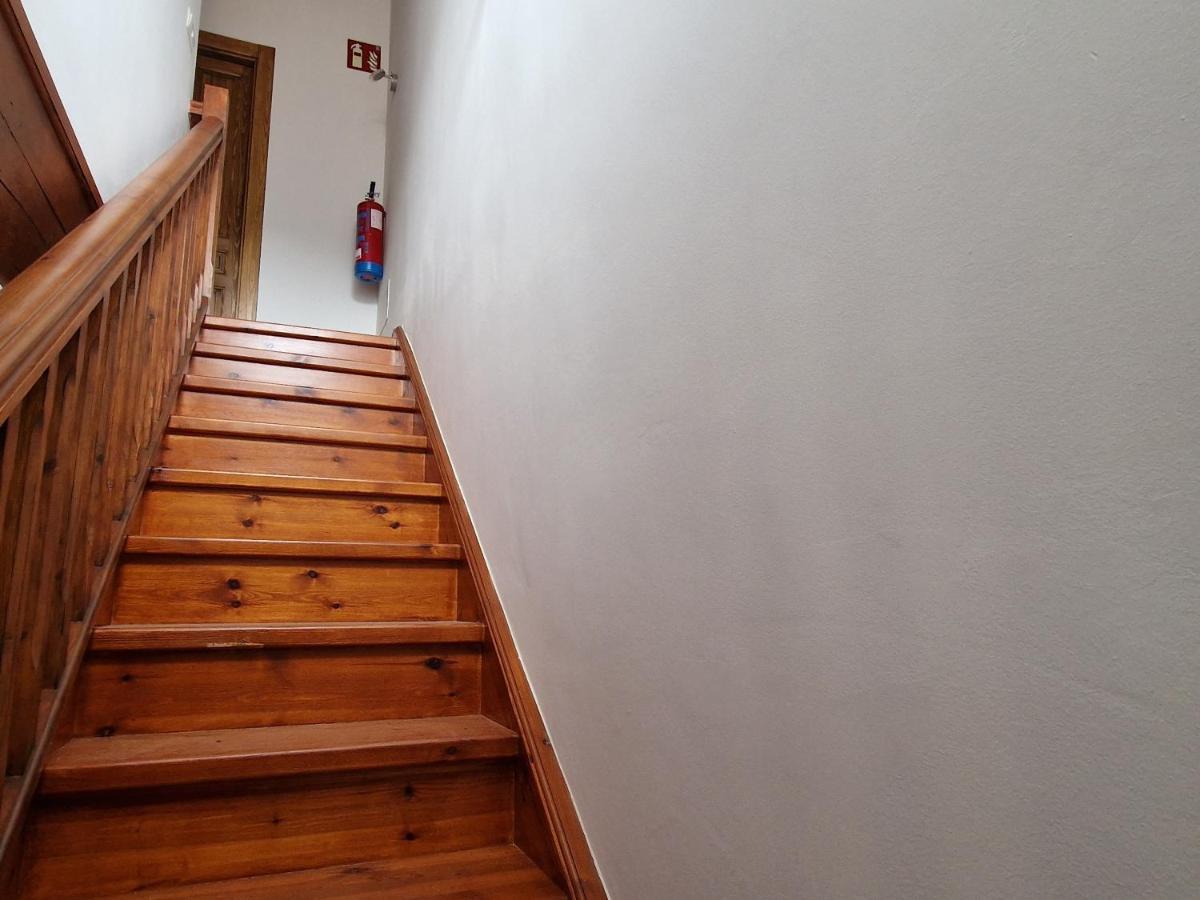 Apartamento El Campo Bores Eksteriør billede